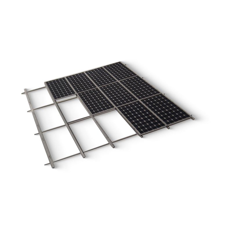 BIPV PV sustav potpore