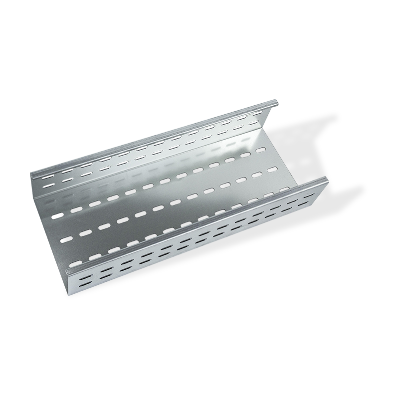 Čelik/aluminij/ss304/ss316L Probušeni nosač kabela
