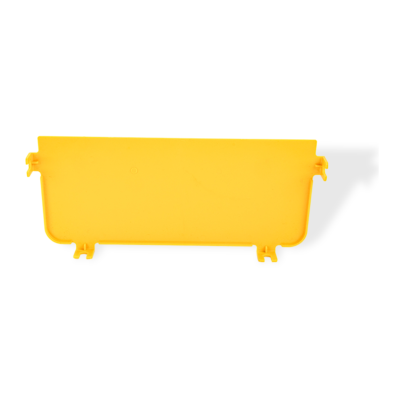 Završna šalica nosača kabela s vlaknima